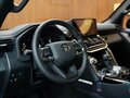 2026 Toyota Land Cruiser 300 Series, чёрный, 13881660 рублей - вид 10