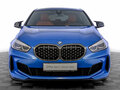 2019 BMW 1 серии M135i xDrive III (F40), синий, 3150000 рублей - вид 1