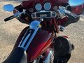 2008 Harley-Davidson Electra Glide, красный, 680000 рублей - вид 3