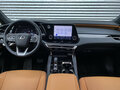2025 Lexus RX 300 V, серый, 6850000 рублей - вид 10