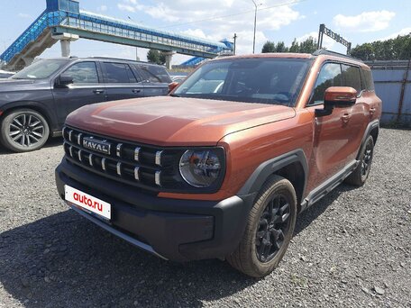 Haval H3 I