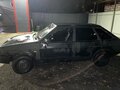 1989 Lada (ВАЗ) 2109, чёрный, 55555 рублей