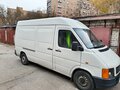 2001 Volkswagen LT, белый, 650000 рублей - вид 1