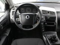 2011 SsangYong Kyron I Рестайлинг, белый, 980000 рублей - вид 6