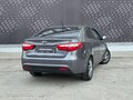2014 Kia Rio III, серый, 830000 рублей - вид 1