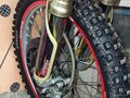 2007 Honda CRF 450R, красный, 260000 рублей - вид 8