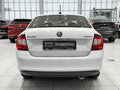 2019 Skoda Rapid I Рестайлинг, белый, 1299000 рублей - вид 5