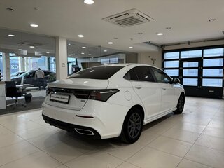 2024 Omoda S5, белый, 1380000 рублей, вид 4
