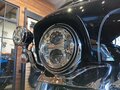 2015 Harley-Davidson Tri Glide, чёрный, 3550000 рублей - вид 8