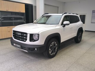 2024 Haval Dargo I, белый, 2390000 рублей, вид 1