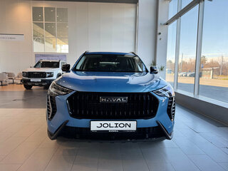 2026 Haval Jolion I Рестайлинг, синий, 2849000 рублей, вид 1