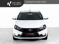 2022 Lada (ВАЗ) Vesta I, белый, 997000 рублей - вид 1