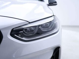 2023 BMW 1 серии 120i III (F52) Рестайлинг, белый, 2150000 рублей, вид 3