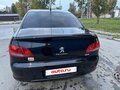 2012 Peugeot 408 I, чёрный, 990000 рублей - вид 5