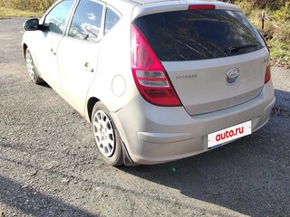 2009 Hyundai i30 I, бежевый, 444000 рублей, вид 3
