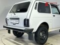 2023 Lada (ВАЗ) Niva Legend I, белый, 900000 рублей - вид 2