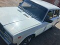 2008 Lada (ВАЗ) 2107, белый, 110000 рублей - вид 5