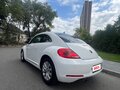 2013 Volkswagen Beetle II (A5), белый - вид 6