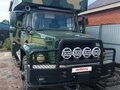 2005 ГАЗ 3897 Егерь, зелёный, 6438000 рублей - вид 7