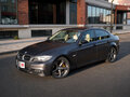 2005 BMW 3 серии 320i V (E90/E91/E92/E93), чёрный, 750000 рублей