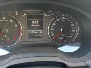 2012 Audi Q3 I (8U), белый, 1200000 рублей, вид 4