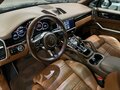 2019 Porsche Cayenne III, чёрный, 5578000 рублей - вид 6
