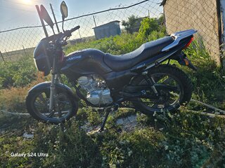 Jianshe JS150-3