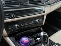 2013 BMW 5 серии 528i xDrive VI (F10/F11/F07) Рестайлинг, коричневый, 2050000 рублей - вид 9