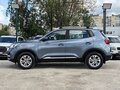 2021 Chery Tiggo 4 I Рестайлинг, серый - вид 5