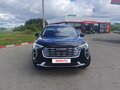 2022 Haval Jolion I, чёрный - вид 3