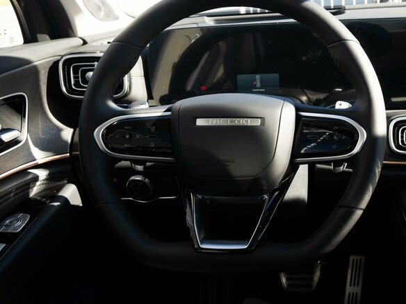 2026 Jaecoo J8, белый, 4599000 рублей - вид 32