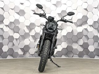 2025 Ducati Scrambler 800, чёрный, 1099000 рублей, вид 5