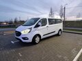 2019 Ford Transit Custom I Рестайлинг, белый, 2200000 рублей - вид 8