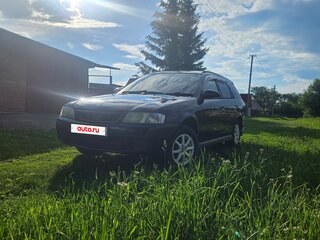 1999 Nissan Wingroad II (Y11), чёрный, 210000 рублей, вид 5