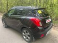 2014 Opel Mokka I, чёрный, 750000 рублей - вид 2