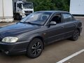 2006 Kia Spectra I Рестайлинг 2, серый, 260000 рублей
