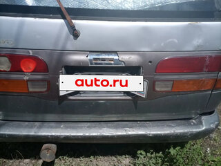 1994 Toyota Lite Ace IV, серый, 180000 рублей, вид 1