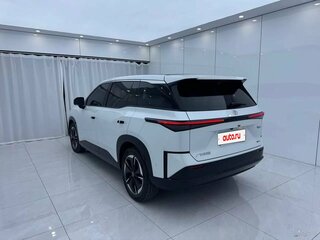2025 Toyota bZ3X 58.3 kWh, белый, 2800000 рублей, вид 1