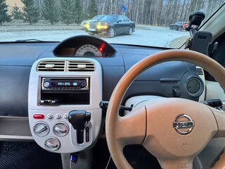 2009 Nissan Otti II (H92), белый, 415000 рублей, вид 4