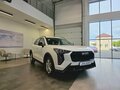2026 Haval Jolion I Рестайлинг 2, белый