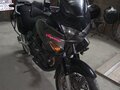 2005 Honda XL1000V Varadero, чёрный, 505000 рублей - вид 1