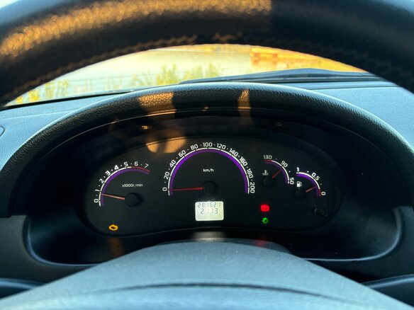2009 Lada (ВАЗ) Priora I, серый, 280000 рублей - вид 13