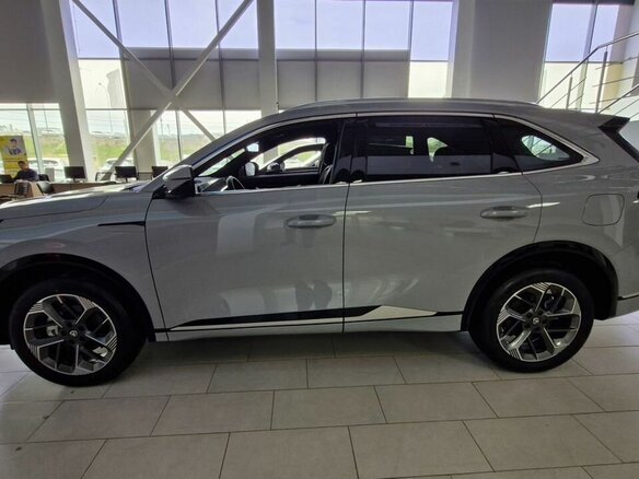 2025 Changan CS75 Plus IV, серый, 4339900 рублей - вид 3