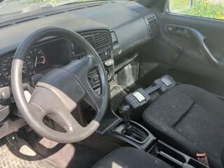 1995 Volkswagen Passat B4, серый, 100000 рублей, вид 3