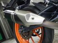 2021 KTM 390 Duke, чёрный, 460000 рублей - вид 7