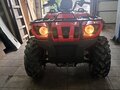 2011 Stels ATV-500, красный, 380000 рублей - вид 5