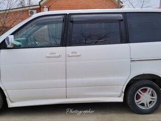 2001 Toyota Lite Ace V, белый, 680000 рублей, вид 5