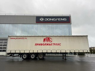 2017 Kassbohrer XS, белый, 1890000 рублей, вид 2