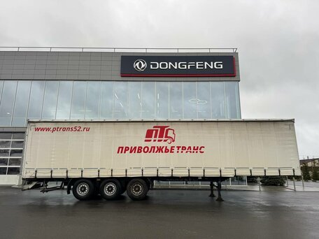 2017 Kassbohrer XS, белый, 1890000 рублей, вид 2