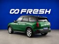 2024 Mini Countryman S III, зелёный, 4899789 рублей - вид 1